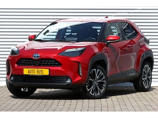 Toyota Yaris Cross 1.5 Hybrid Executive 360Gr. Camera