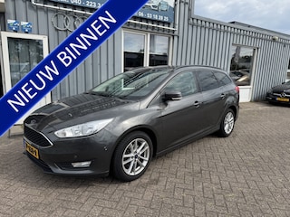 Ford Focus Wagon 1.0 Titanium