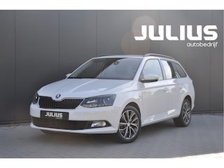 Skoda Fabia Combi 1.0 TSI Drive