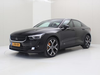 Polestar 2 Long Range Dual Motor 408pk 94.5% SoH Performance [ PILOT PLUS+20 INCH+PANO+CARPLAY ]