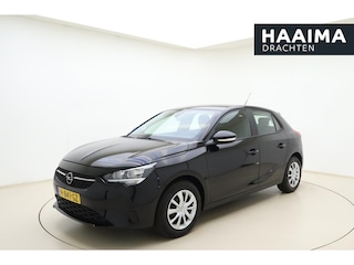 Opel Corsa 1.2 Edition | Airco | Navigatie | Cruise Control | Apple Carplay & Android Auto | Parkeersensoren achter | 1e Eigenaar