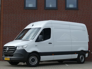 Mercedes-Benz Sprinter L2H2 47 kWh Camera/Airco/Snellader
