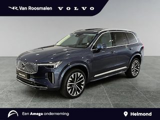 Volvo XC90 T8 AWD Plus Bright Auto