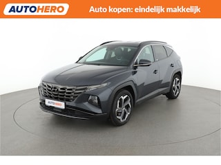 Hyundai Tucson 1.6 T-GDI PHEV Comfort 4WD |CR93181|