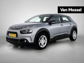 Citroën C4 Cactus 1.2 PureTech Business