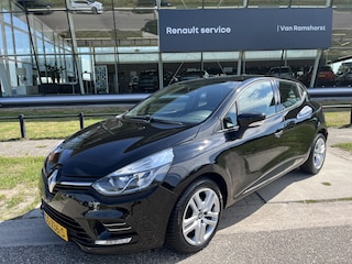 Renault Clio 0.9 TCe Dealer onderhouden / Navigatie / Airco / Elek. Ramen V /