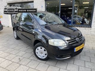 Volkswagen Fox 1.2 Trendline 3Drs NAP Nieuwe apk