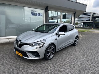Renault Clio 1.0 TCE R.S. LINE Full Options