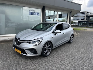 Renault Clio 1.0 TCE R.S. LINE Full Options