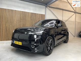 Land Rover Range Rover Sport 3.0 D300 Dynamic SE