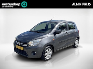 Suzuki Celerio 1.0 Exclusive Automaat