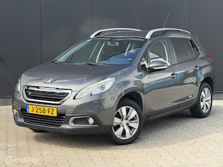 Peugeot 2008 1.2 110PK BL Executive | CRUISE | TREKHAAK |