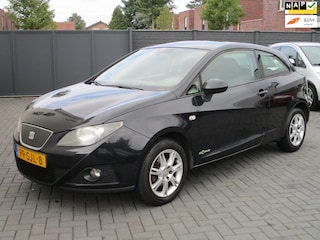 Seat Ibiza SC 1.2 TDI COPA Ecomotive Airco !!