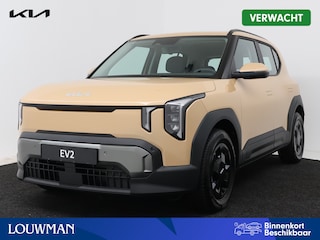 Kia EV2 Air 42.2 kWh