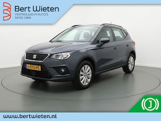 Seat Arona 1.0 TSI Style | Geen import | Cruise |