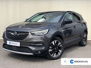 Opel Grandland X 1.2 Turbo Ultimate