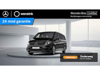 Mercedes-Benz EQV 300 Avantgarde XL L3 90kWh