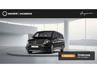 Mercedes-Benz EQV 300 Avantgarde XL L3 90kWh