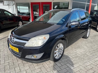 Opel Astra 1.6 116PK  Cruise-controle  Nieuwe APK  Trekhaak