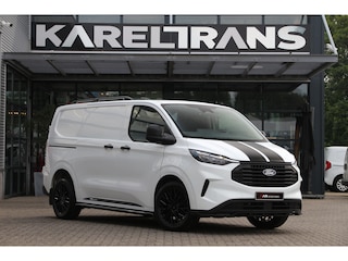 Ford Transit Custom 2.0 TDCI 136 | Aut. | AWD / 4X4 | KAR-edition | Cruise | Camera..