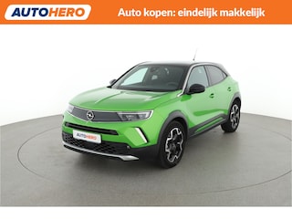 Opel Mokka Elegance 50-kWh 11kw bl. |DS16159|