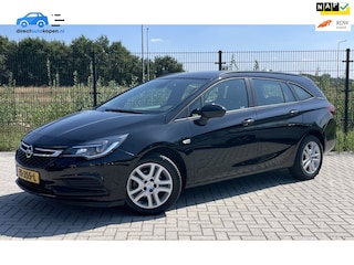 Opel Astra Sports Tourer 1.0 Online Edition | Carplay | 1ste Eigenaar | dealer onderhouden | PDC |