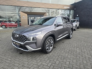 Hyundai Santa Fe 1.6 T-GDi PHEV Premium SKY 7p. AUT