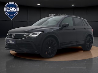 Volkswagen Tiguan 1.4 TSI eHybrid R-Line Business+ | Trekhaak | 20" | Camera | ACC | Elek Achterklep | Stoelverwarming |