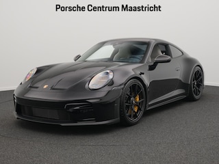 Porsche 911 GT3 Touring