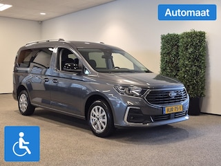 Ford Tourneo Connect L2 Rolstoelauto Automaat 5+1