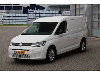 Volkswagen Caddy Cargo 2.0 TDI | Aut. | LED | Standkachel | Cruise | Clima..