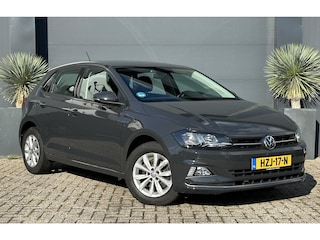 Volkswagen Polo 1.0 TSI Beats