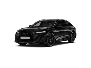 Audi A6 Avant TFSI S edition | Trekhaak | Adaptieve Cruise | 360 Camera | Head-Up | B&O | Stoelen-pakket | Entertainment-pakket |