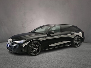 Audi A6 Avant TFSI S edition | Trekhaak | Adaptieve Cruise | 360 Camera | Head-Up | B&O | Stoelen-pakket | Entertainment-pakket |