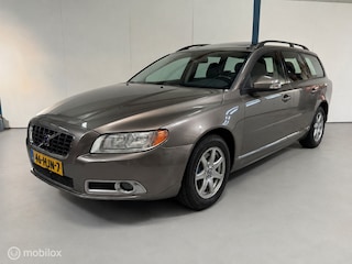 Volvo V70 2.5T Momentum NL-AUTO / SCHUIFDAK