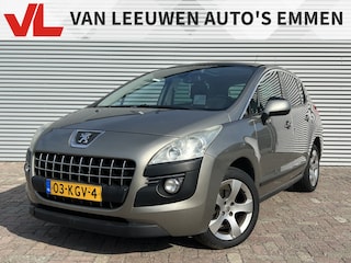 Peugeot 3008 1.6 VTi Première | Inruilkoopje | Zo Mee