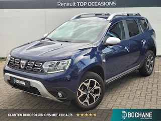 Dacia Duster 1.0 TCe Prestige | Navigatie | Camera | Trekhaak | 1e Eigenaar | Dealer Onderhouden