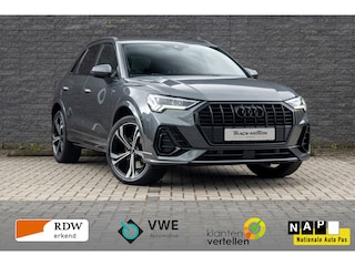 Audi Q3 45 TFSI e S edition