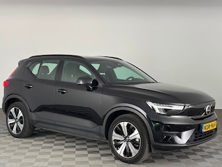 Volvo XC40 Recharge Core | CARPLAY | CAMERA | Full LED | Sportstoelen