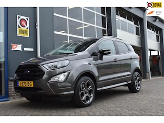 Ford Ecosport 1.0 EcoBoost ST-Line Black Automaat