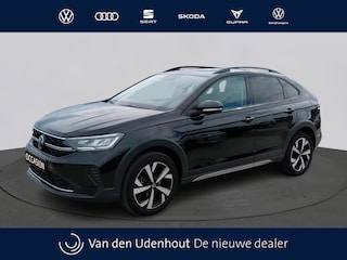 Volkswagen Taigo 1.0 TSI Oranje Edition | App Connect | Camera | Binnenkort beschikbaar |