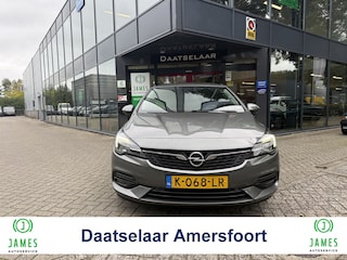 Opel Astra Sports Tourer 1.4 Business Elegance Automaat Camera Navi PDC
