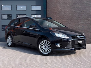 Ford Focus Wagon 1.0 EcoBoost Titanium|Cruise|NW Distr|APK