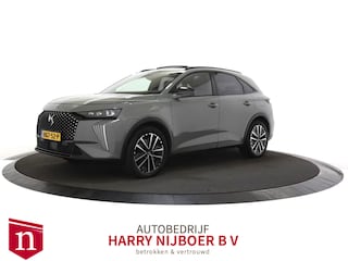 DS 7 1.6 PHEV 300 4x4 Etoile