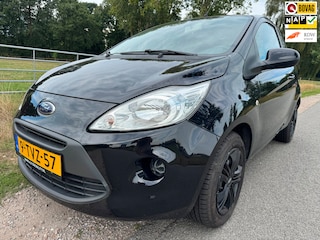 Ford Ka 1.2 Style start/stop met airco
