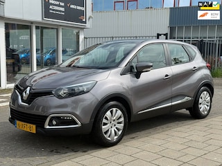 Renault Captur 0.9 TCe Expression - Navigatie - Airco