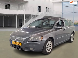 Volvo V50 2.4 Momentum