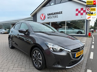Mazda 2 1.5 Skyactiv-G Skylease+ RIJKLAARPRIJS!