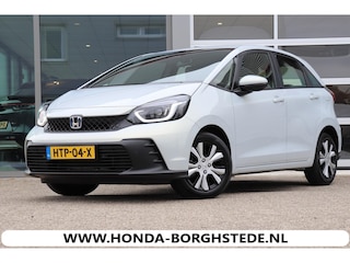 Honda Jazz 1.5 Full Hybrid CVT Elegance