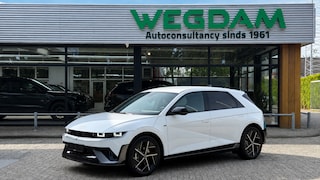 Hyundai Ioniq 5 N LINE ED LIM 84 KWH ex-Demo